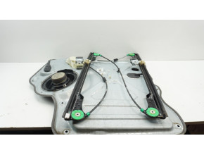 Leve vitre electrique avant gauche pour VOLKSWAGEN TRANSPORTER 5 PHASE 2 Leve vitre electrique avant gauche pour VOLKSWAGEN TRANSPORTER 5 PHASE 2