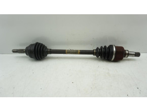 Cardan gauche (transmission) pour CITROEN C3 1 PHASE 2