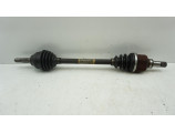 Cardan gauche (transmission) pour CITROEN C3 1 PHASE 2