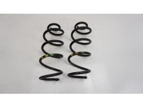 Ressort de suspension arriere pour DACIA SANDERO 3 STEPWAY Ressort de suspension arriere pour DACIA SANDERO 3 STEPWAY
