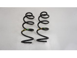 Ressort de suspension arriere pour DACIA SANDERO 3 STEPWAY
