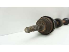 Cardan droit (transmission) pour RENAULT CLIO I PHASE 3