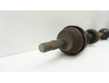 Cardan droit (transmission) pour RENAULT CLIO I PHASE 3