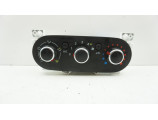 Commande chauffage pour RENAULT TRAFIC 3 COURT PHASE 2