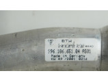 Durite pour PORSCHE BOXSTER 1 986 CABRIOLET
