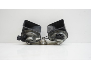 Avertisseur/Klaxon pour RENAULT CLIO 3 PHASE 1