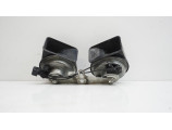 Avertisseur/Klaxon pour RENAULT CLIO 3 PHASE 1