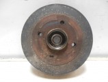 Tambour arriere droit pour CITROEN ZX PHASE 2