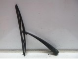 Bras essuie glace arriere pour CITROEN C4 PICASSO 1