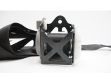 Ceinture avant gauche pour BMW X6 E71 PHASE 1