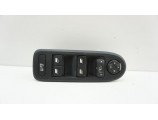 Interrupteur de leve vitre pour PEUGEOT 508 1 SW PHASE 1 BREAK