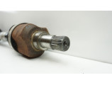 Cardan gauche (transmission) pour PEUGEOT 508 1 SW PHASE 2 BREAK