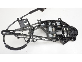 Serrure avant droit pour OPEL ASTRA K PHASE 1 Serrure avant droit pour OPEL ASTRA K PHASE 1