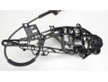 Serrure avant droit pour OPEL ASTRA K PHASE 1