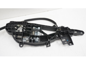 Serrure arriere droit pour OPEL ASTRA K PHASE 1 Serrure arriere droit pour OPEL ASTRA K PHASE 1