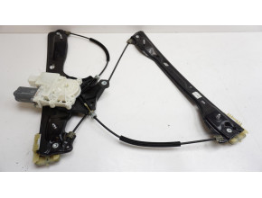 Leve vitre electrique avant gauche pour OPEL ASTRA K PHASE 1