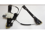 Leve vitre electrique avant gauche pour OPEL ASTRA K PHASE 1