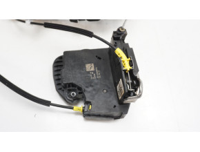 Serrure avant gauche pour OPEL ASTRA K PHASE 1 Serrure avant gauche pour OPEL ASTRA K PHASE 1