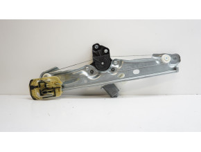 Leve vitre electrique arriere droit pour OPEL ASTRA K PHASE 1 Leve vitre electrique arriere droit pour OPEL ASTRA K PHASE 1