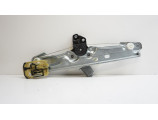 Leve vitre electrique arriere droit pour OPEL ASTRA K PHASE 1