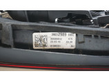 Feu arriere secondaire droit (feux) pour OPEL ASTRA K PHASE 1