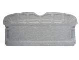 Plage arriere pour PEUGEOT 508 1 SW PHASE 2 BREAK