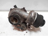 Turbo pour MERCEDES CLASSE A 169 PHASE 1