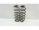 Ressort de suspension arriere pour OPEL ASTRA K PHASE 1