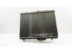 Radiateur eau pour PEUGEOT 508 1 SW PHASE 2 BREAK