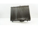 Radiateur eau pour PEUGEOT 508 1 SW PHASE 2 BREAK