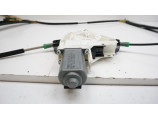 Leve vitre electrique avant gauche pour AUDI A4 3 PHASE 2
