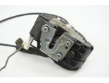 Serrure avant gauche pour NISSAN MICRA 3 PHASE 2