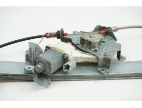Leve vitre electrique avant gauche pour NISSAN MICRA 3 PHASE 2 Leve vitre electrique avant gauche pour NISSAN MICRA 3 PHASE 2