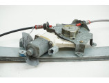 Leve vitre electrique avant gauche pour NISSAN MICRA 3 PHASE 2