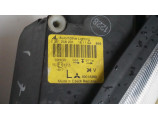 Optique avant principal gauche (feux)(phare) pour MITSUBISHI COLT 6 PHASE 1