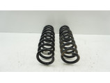 Ressort de suspension arriere pour BMW SERIE 1 F21 PHASE 2