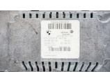 Ecran GPS pour BMW X6 E71 PHASE 1