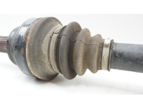 Cardan arriere gauche (transmission) pour BMW X6 E71 PHASE 1 Cardan arriere gauche (transmission) pour BMW X6 E71 PHASE 1