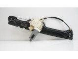 Leve vitre electrique arriere gauche pour BMW X6 E71 PHASE 1