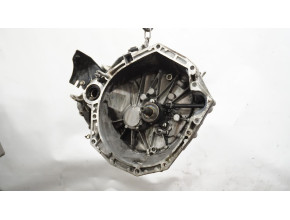 Boite de vitesses pour RENAULT MEGANE 2 PHASE 2