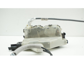 Serrure avant droit pour CITROEN C3 3 SOCIETE PHASE 1 Serrure avant droit pour CITROEN C3 3 SOCIETE PHASE 1