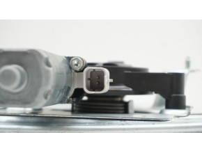 Leve vitre electrique avant gauche pour CITROEN C3 3 SOCIETE PHASE 1