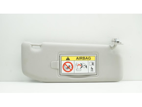 Pare soleil droit pour CITROEN C3 3 SOCIETE PHASE 1 Pare soleil droit pour CITROEN C3 3 SOCIETE PHASE 1