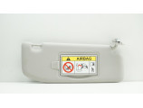 Pare soleil droit pour CITROEN C3 3 SOCIETE PHASE 1