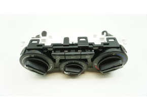 Commande chauffage pour CITROEN C3 3 SOCIETE PHASE 1