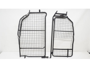 Cloison de separation (utilitaire) pour CITROEN NEMO