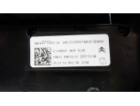 Commande autoradio pour CITROEN C3 3 SOCIETE PHASE 1