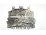Cache sous moteur pour VOLKSWAGEN SHARAN 2 PHASE 1