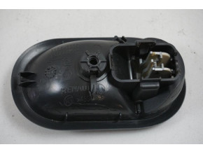 Poignee interieur avant gauche pour RENAULT MEGANE 2 PHASE 2