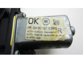 Leve vitre electrique avant droit pour FIAT PANDA CROSS 3 Leve vitre electrique avant droit pour FIAT PANDA CROSS 3